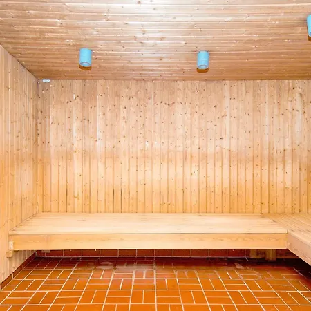 Xxxi Holiday home