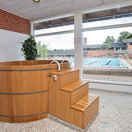 Holiday home Xxxi Gilleleje