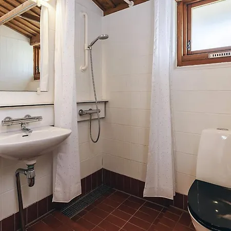 Holiday home Xxxi