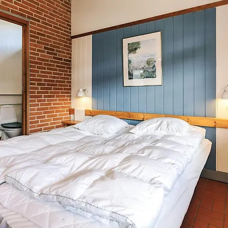 Holiday home Xxxi Gilleleje