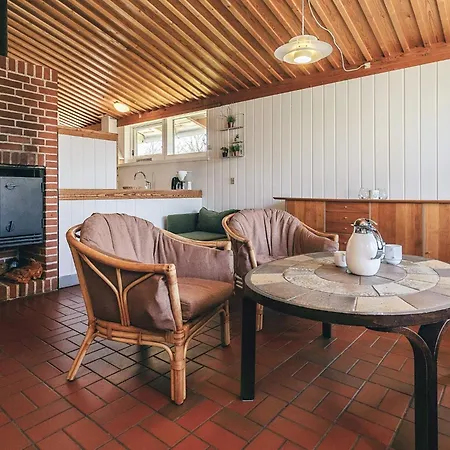 Xxxi Holiday home Gilleleje