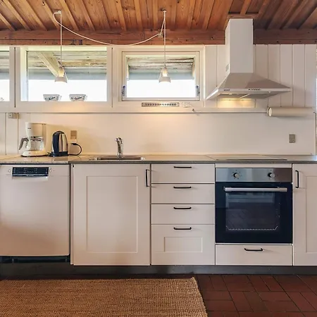 Xxxi Holiday home
