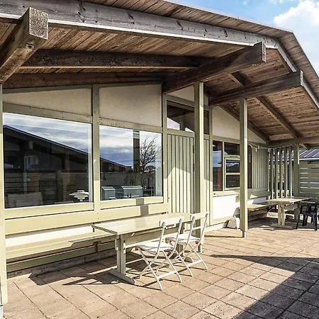 Xxxi Holiday home Gilleleje