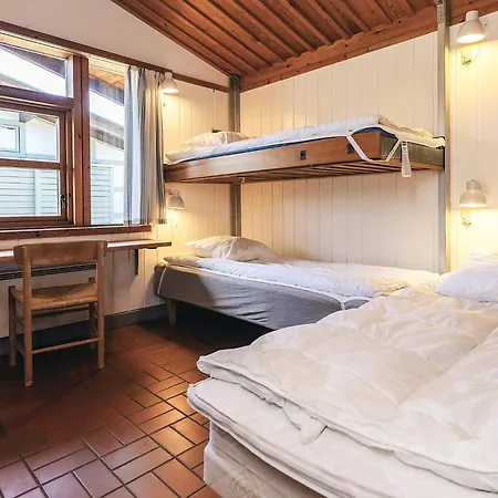 Xxxi Holiday home