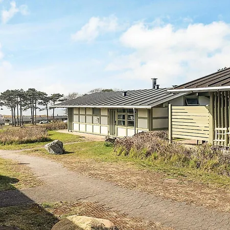 Xxxi Holiday home Gilleleje